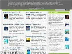 Sites similar to mbakerna.blogspot.com