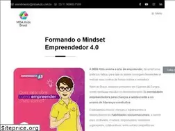 Sites similar to mbakids.com.br