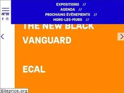 Sites similar to mbal.ch