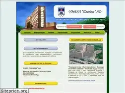 Sites similar to mbal.net