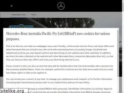 Sites similar to mbalbury.com.au