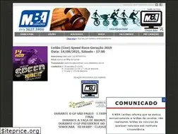 Sites similar to mbaleiloes.com.br