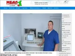 Sites similar to mbalelhovo.org