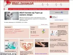 Sites similar to mbalhaskovo.com