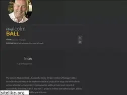 Sites similar to mball.com