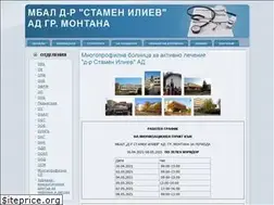 Sites similar to mbalmontana.com