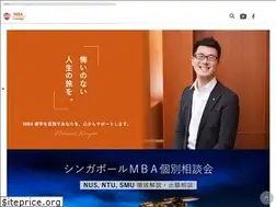Sites similar to mbalounge.net