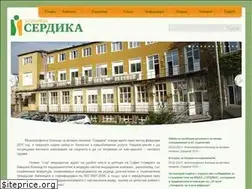 Sites similar to mbalserdika.com