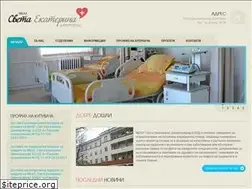 Sites similar to mbalstekaterina.eu