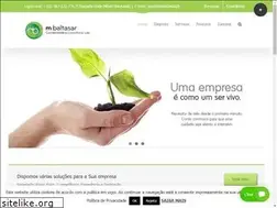 Sites similar to mbaltasar.pt