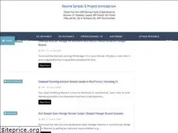 Sites similar to mbaminiprojects.com