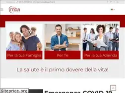 Sites similar to mbamutua.org