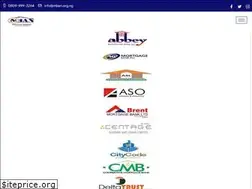 Sites similar to mban.org.ng