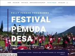 Sites similar to mbangundeso.com