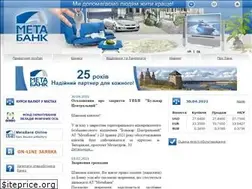 Sites similar to mbank.com.ua