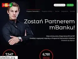 Sites similar to mbank.net.pl