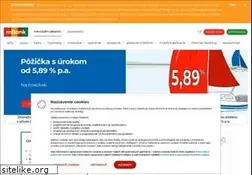 Sites similar to mbank.sk