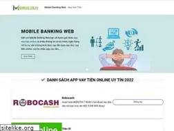 Sites similar to mbanking.com.vn