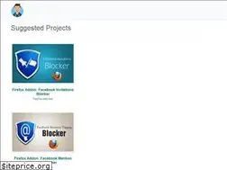 Sites similar to mbanna.me