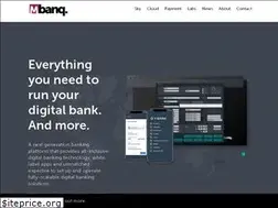 Sites similar to mbanq.com