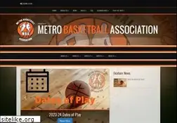 Sites similar to mbans.ca