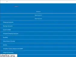 Sites similar to mbanx.com