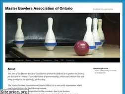 Sites similar to mbao.ca