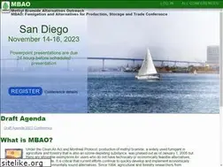 Sites similar to mbao.org
