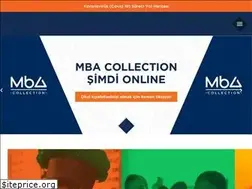Sites similar to mbaokullari.com
