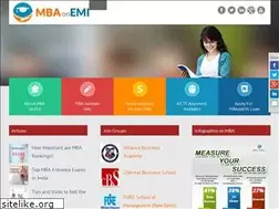 Sites similar to mbaonemi.com