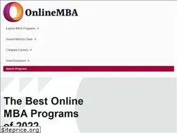 Sites similar to mbaonline.com