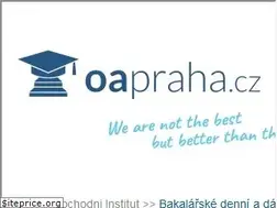 Sites similar to mbaonline.cz