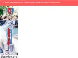 Sites similar to mbaopensdoors.org
