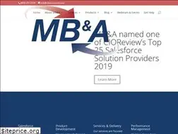 Sites similar to mbaoutcome.com