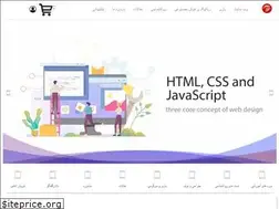Sites similar to mbaparsa.ir