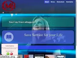 Sites similar to mbapp.de