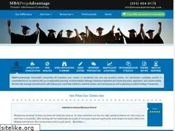 Sites similar to mbaprepadvantage.com