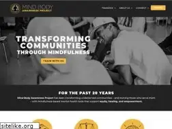Sites similar to mbaproject.org