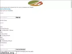 Sites similar to mbaptist.org