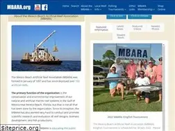 Sites similar to mbara.org