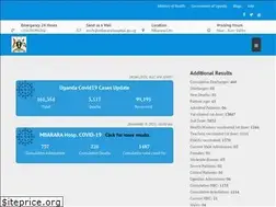 Sites similar to mbararahospital.go.ug