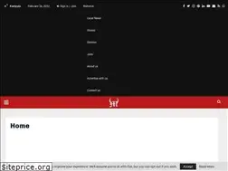 Sites similar to mbararanews.co.ug
