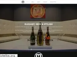 Sites similar to mbaratlanta.com