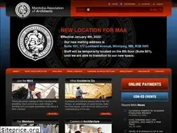 Sites similar to mbarchitects.org