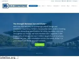 Sites similar to mbarconline.com