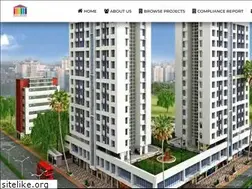 Sites similar to mbariadevelopers.com