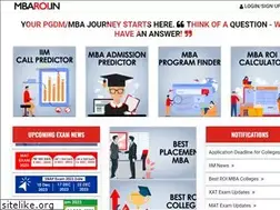 Sites similar to mbaroi.in