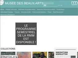 Sites similar to mbarouen.fr