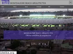 Sites similar to mbarq.net