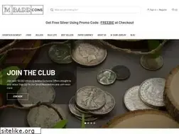 Sites similar to mbarrcoins.com
